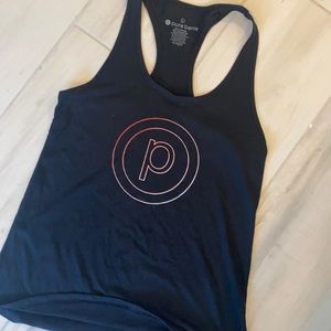 Pure Barre Tank